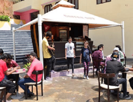 St. Mary’s Group of Institutions Hyderabad  Extra Curriculars photo 1